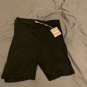Biker shorts